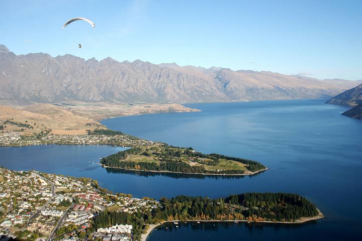 Itinerary Image 1