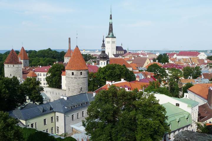 Itinerary Image 1