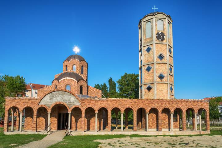 Itinerary Image 1