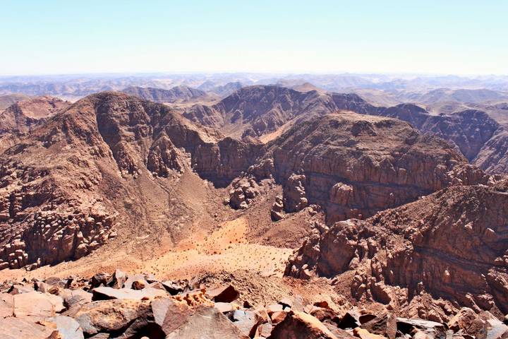 Itinerary Image 1