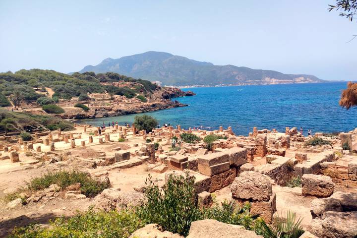 Itinerary Image 2