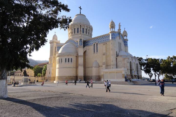 Itinerary Image 1