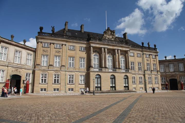 Itinerary Image 1