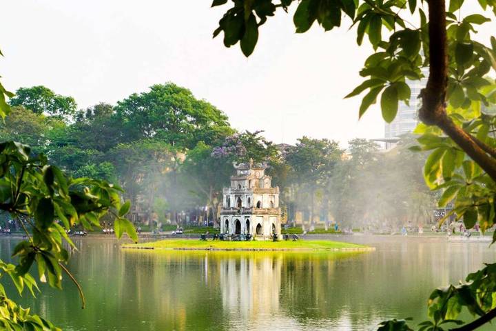 Itinerary Image 1