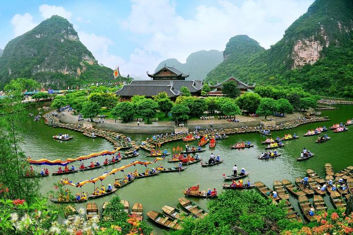 Itinerary Image 1