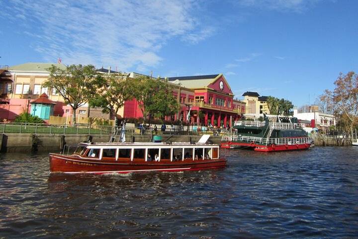 Itinerary Image 1