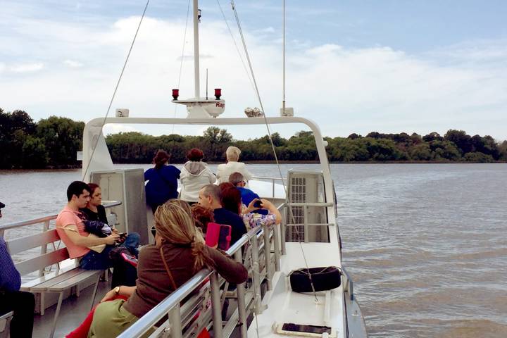Itinerary Image 1
