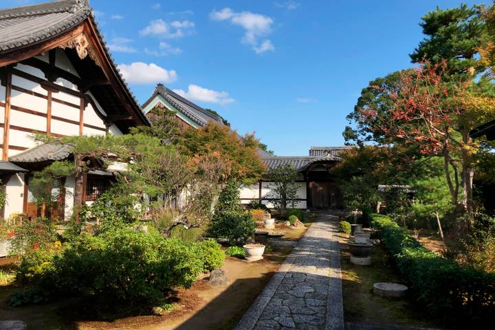 Itinerary Image 1