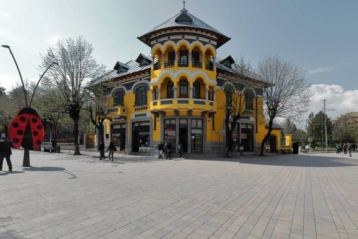 Itinerary Image 1