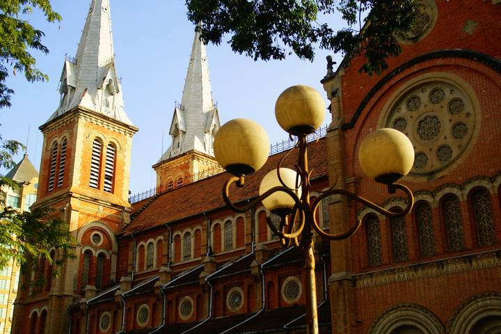 Itinerary Image 1