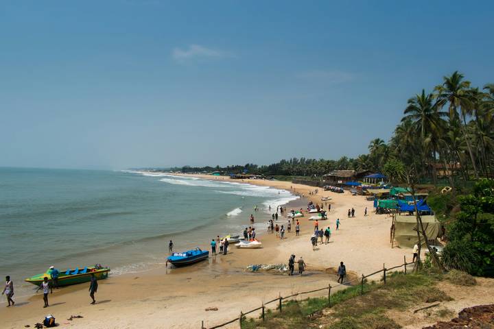 Itinerary Image 1