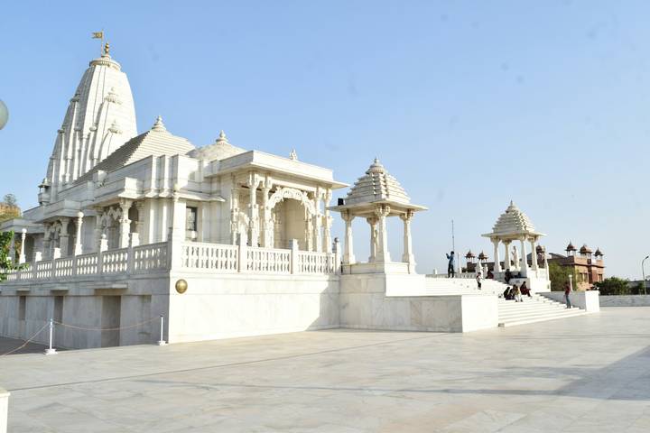 Itinerary Image 1