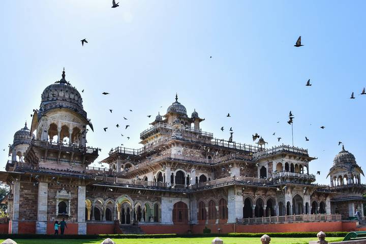 Itinerary Image 1