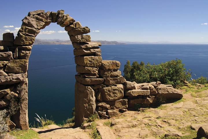 Itinerary Image 1