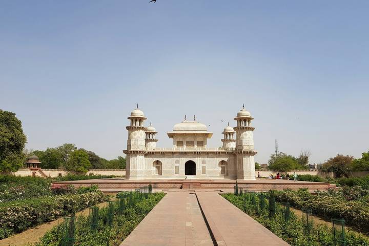 Itinerary Image 1