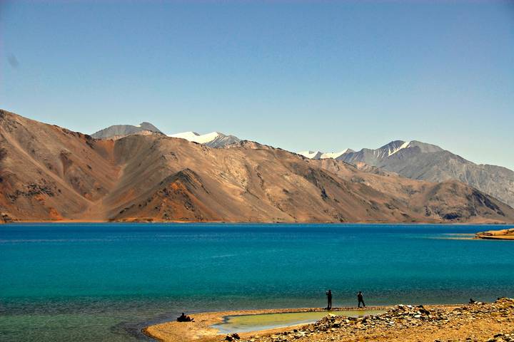 Itinerary Image 1