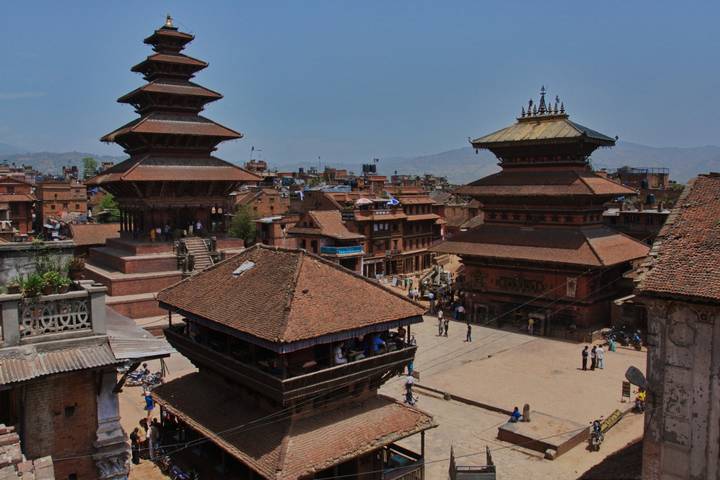 Itinerary Image 1