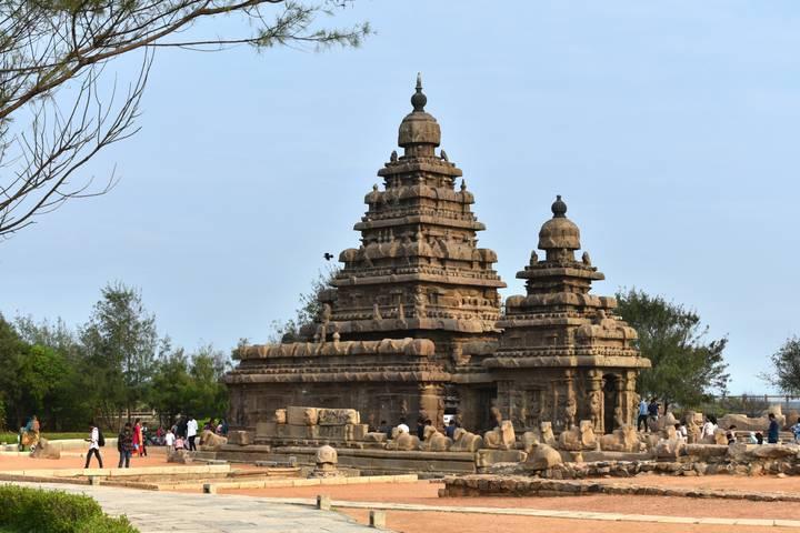 Itinerary Image 1