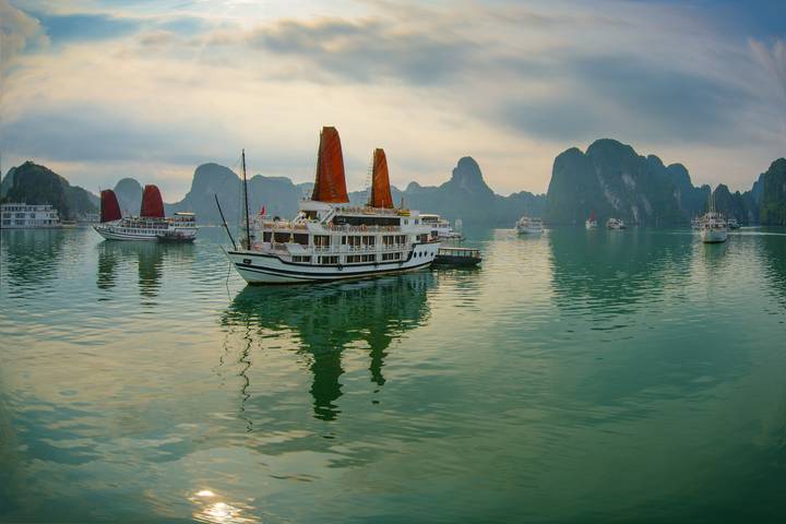 Itinerary Image 1