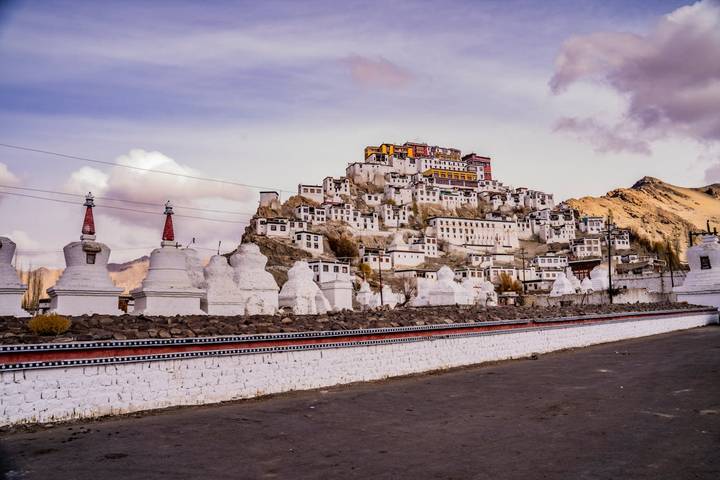 Itinerary Image 1