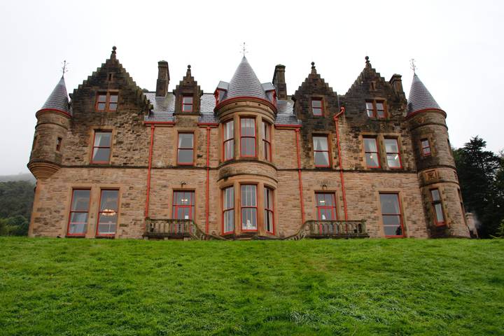 Itinerary Image 1
