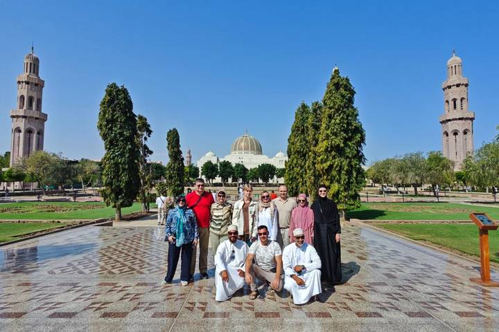 Itinerary Image 1