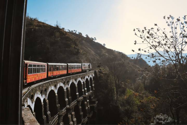 Itinerary Image 1