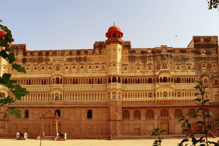 Itinerary Image 1