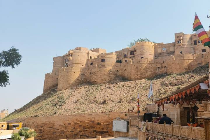 Itinerary Image 1