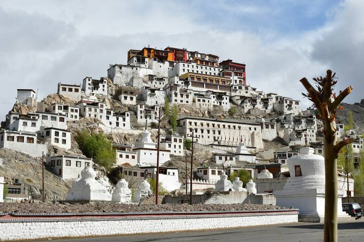 Itinerary Image 1