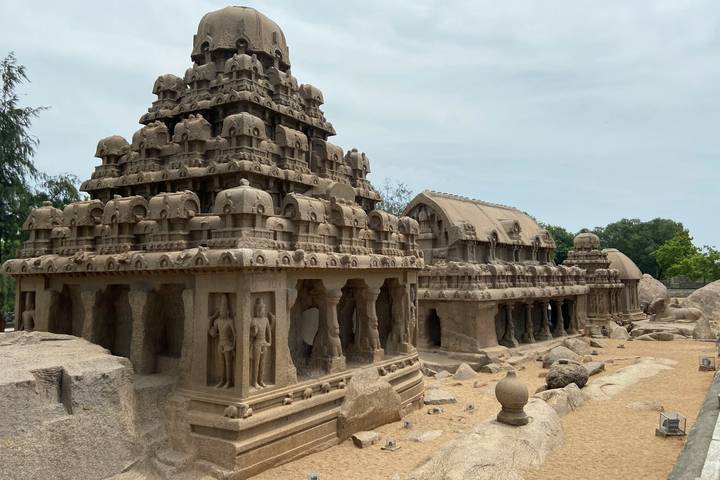 Itinerary Image 1