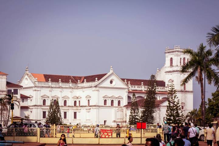 Itinerary Image 1