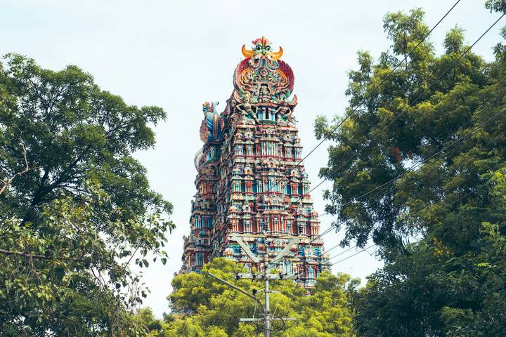 Itinerary Image 1