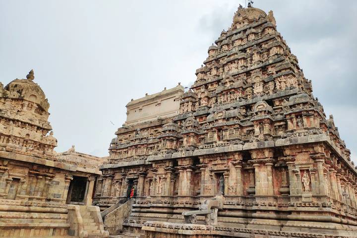 Itinerary Image 1