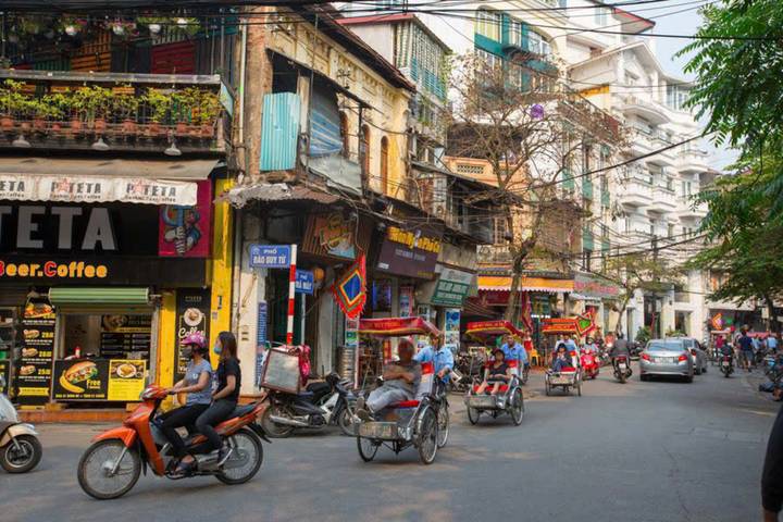Itinerary Image 1