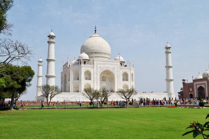 Itinerary Image 1