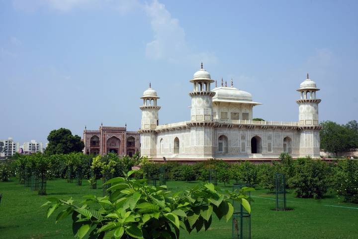 Itinerary Image 1