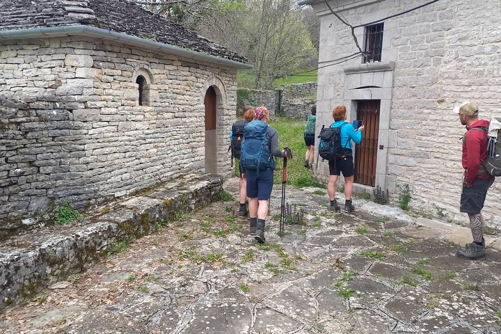 Itinerary Image 1
