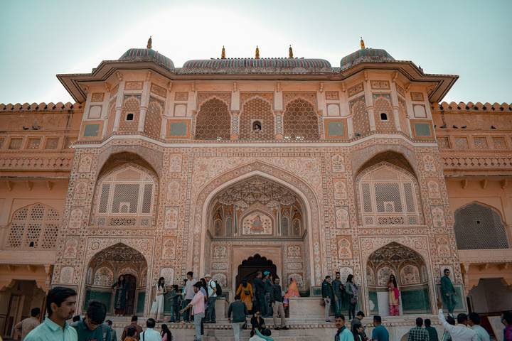 Itinerary Image 1
