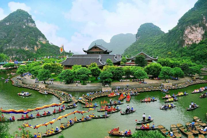 Itinerary Image 1