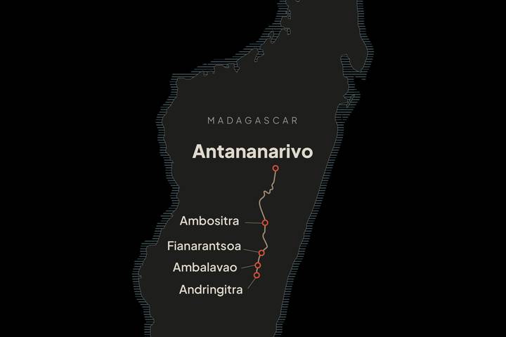 Itinerary Image 1