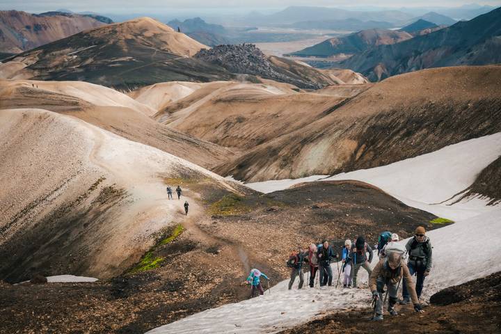 10 Best Hiking Trekking Scandinavia Tours 2025/2026 TourRadar