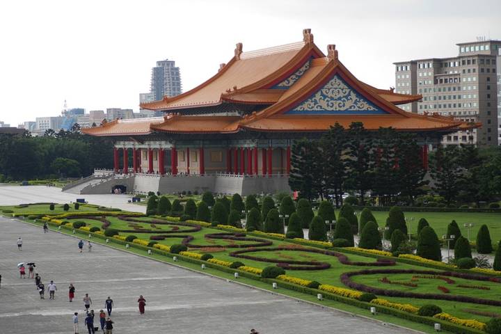Itinerary Image 1