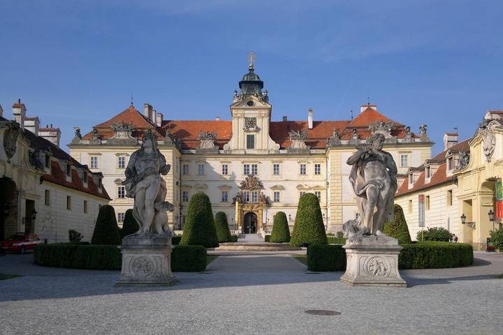 Itinerary Image 1