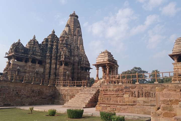 Itinerary Image 1