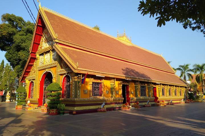 Itinerary Image 1