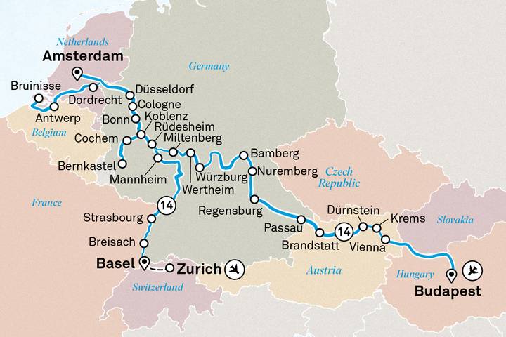 Itinerary Image 1