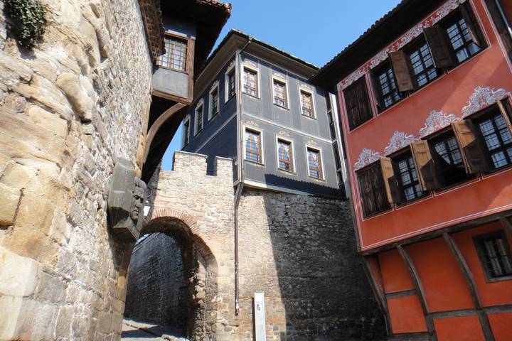 Itinerary Image 1