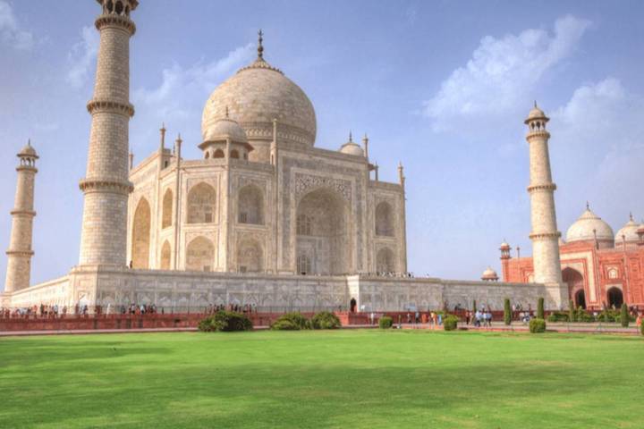 Itinerary Image 1