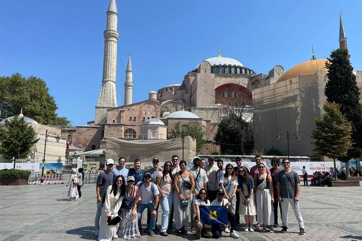 Itinerary Image 1